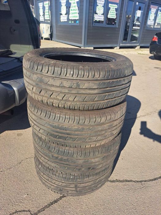 Нови Летни гуми  215/55ZR16