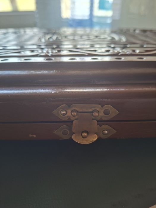 Нарды в отличном состоянии