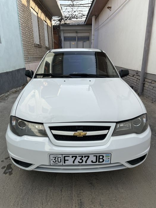 Nexia 2 1.5/ Нексия 2 1.5