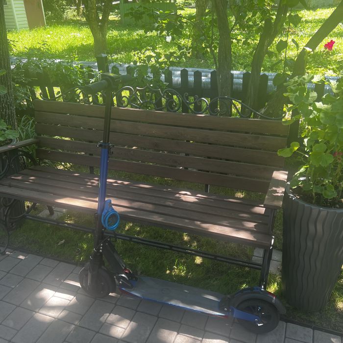 Продам Самокат Электрический