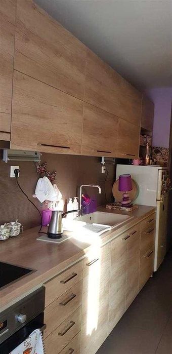 Дава се под наем Двустаен апартамент в София, Център - 63 кв.м за 561 € - Снимка #3