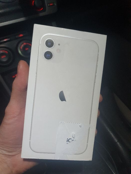 Iphone 11 128gb продам.