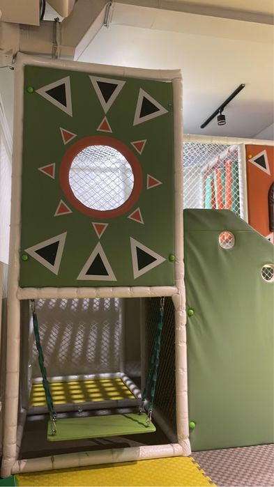 Продаетсч детская площадка