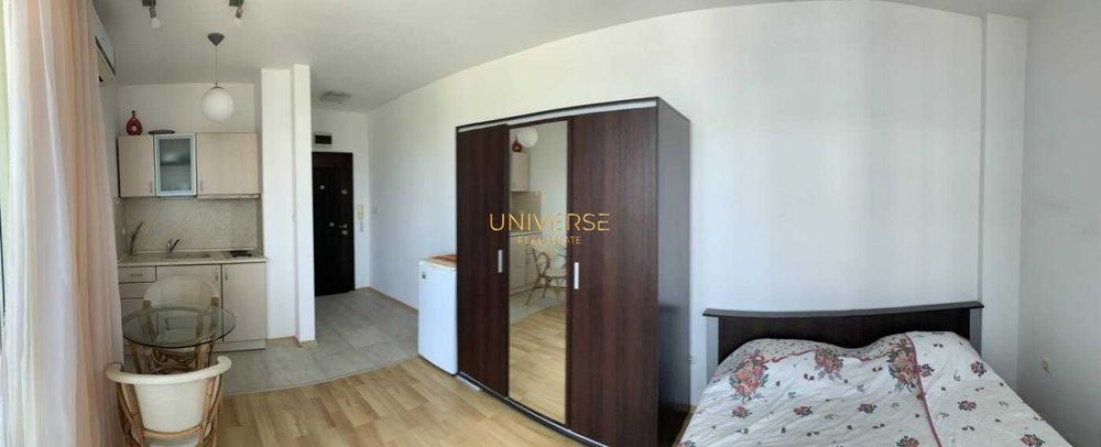 Продава се Едностаен апартамент в Несебър - 41 кв.м за 1000 €/кв.м - Снимка #5
