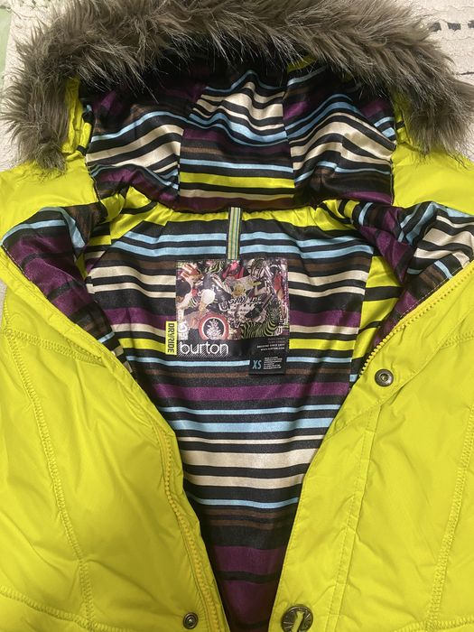 Puma, Burton dryride,H&M -капитонирани якета
