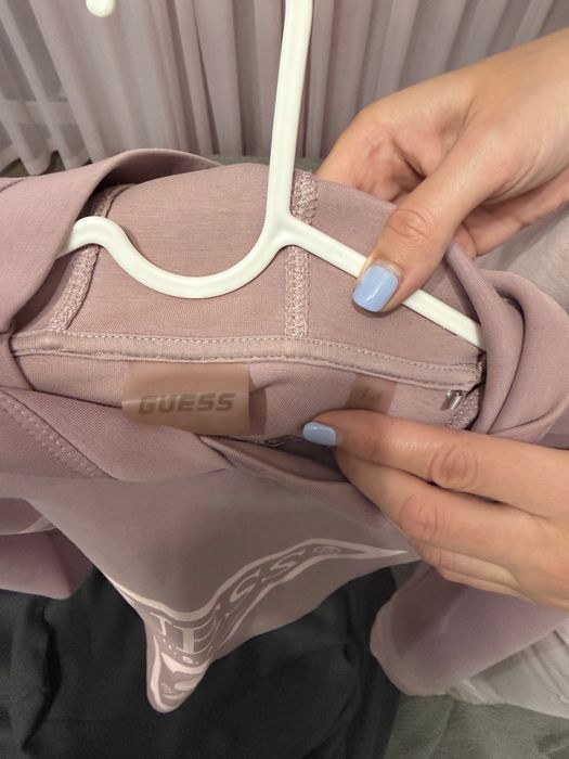 Суичър guess 14 години