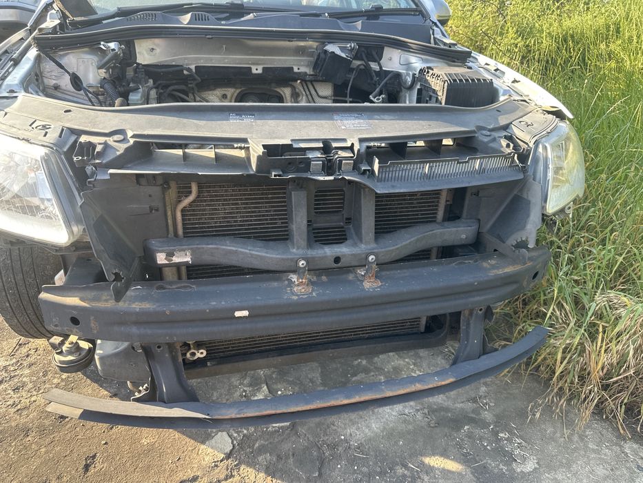 Tragar Trager Calandru Suport Radiatoare complet VW Passat B6 1.9 TDI