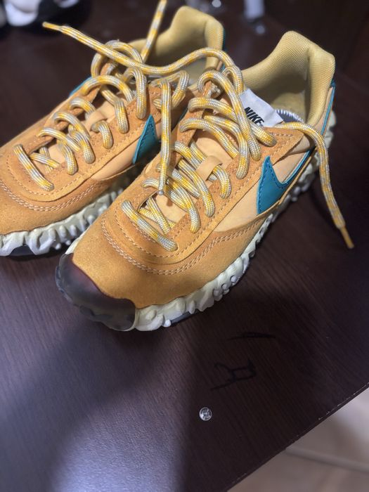 Маратонки Nike overbreak sp