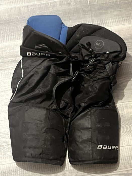 Шорты bauer supreme one55