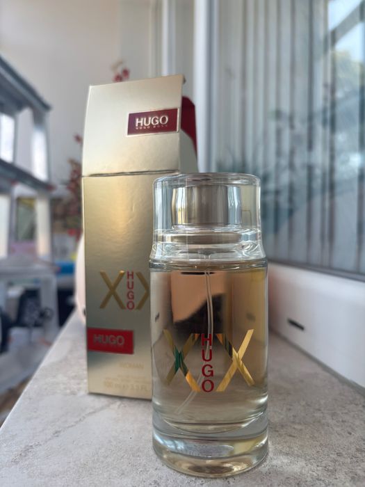 Дамски парфюм Hugo Boss XX