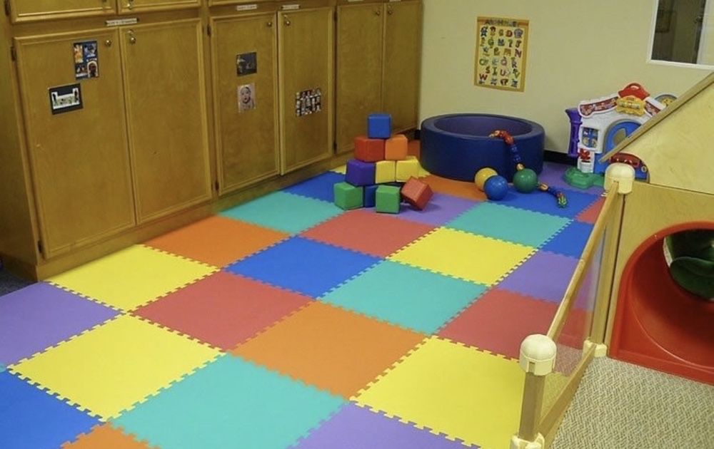 Коврик пазл Оригинал!