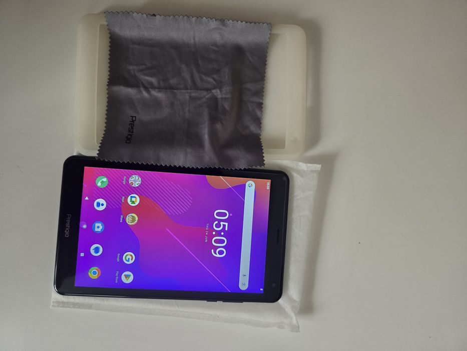 Таблет Prestigio Q Pro 8 инча 4g