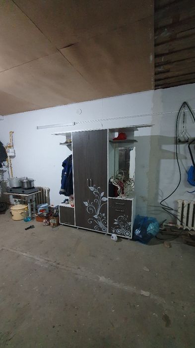 Прихожка для дома