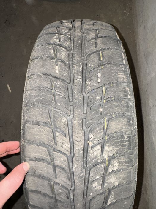 bridgestone шины 225/60/17