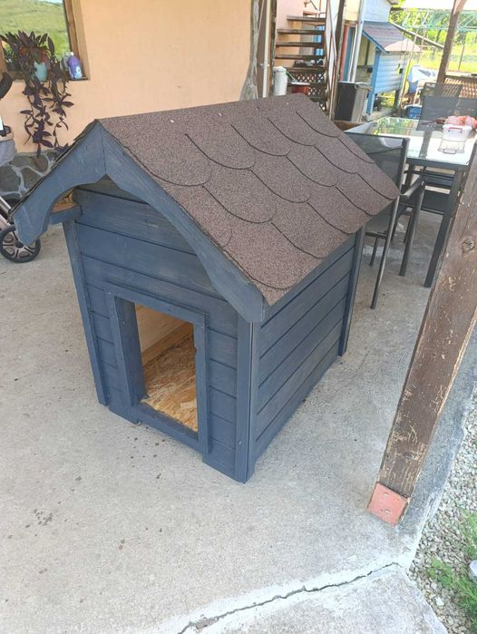 Casa/cusca pentru caine