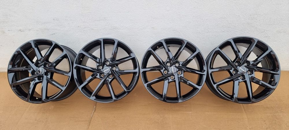 Jante r 18 skoda kodiaq,superb,karoq,vw tiguan,audi q3