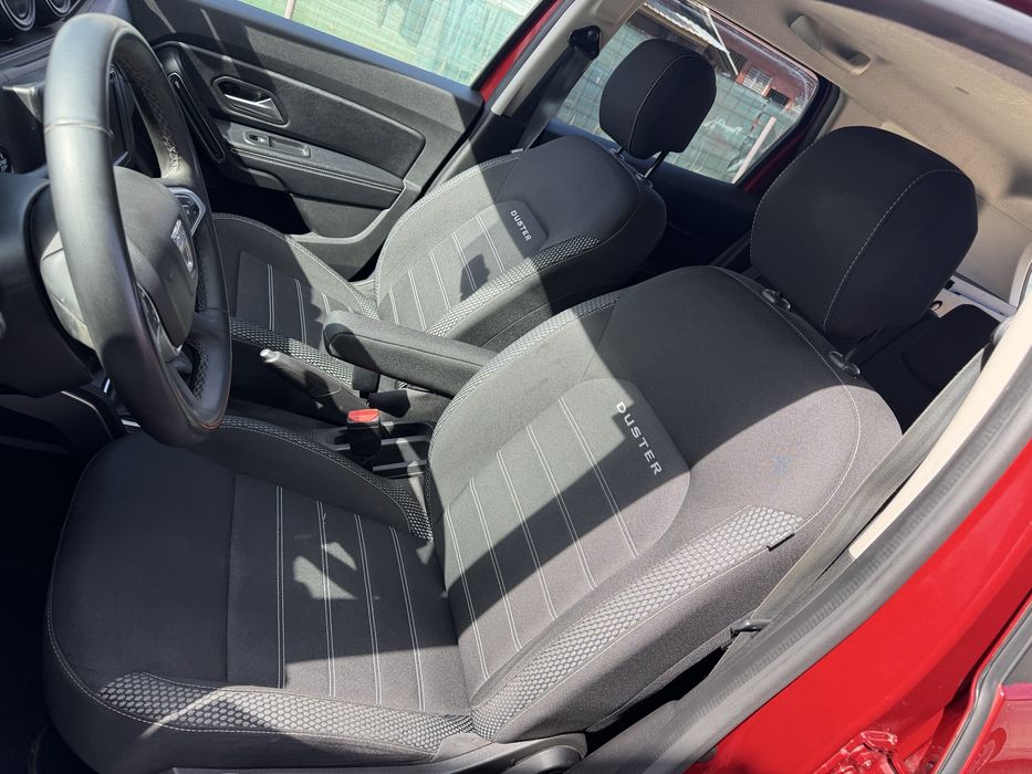 DACIA Duster 2020 — imagine 5