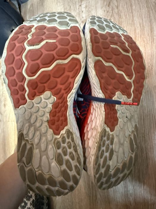 New Balance Marathon 40