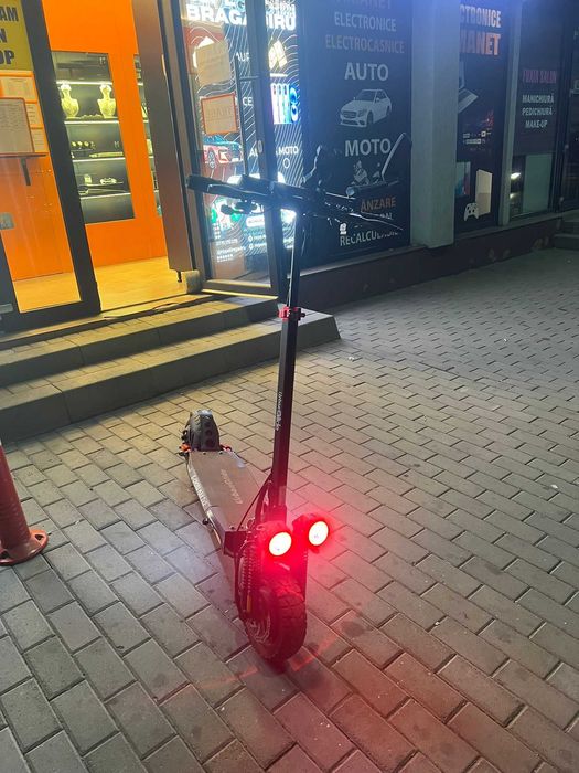 Hope Amanet P13 TROTINETA UrbanGlide E-CROSS MAX 2X2