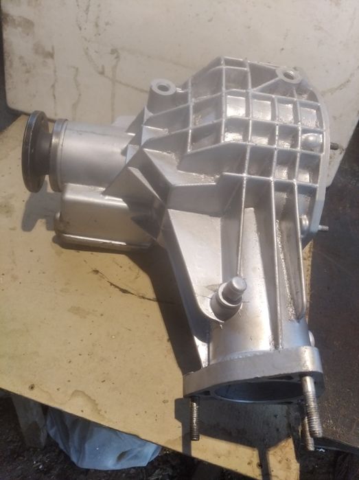 Передний редуктор  Нива продам