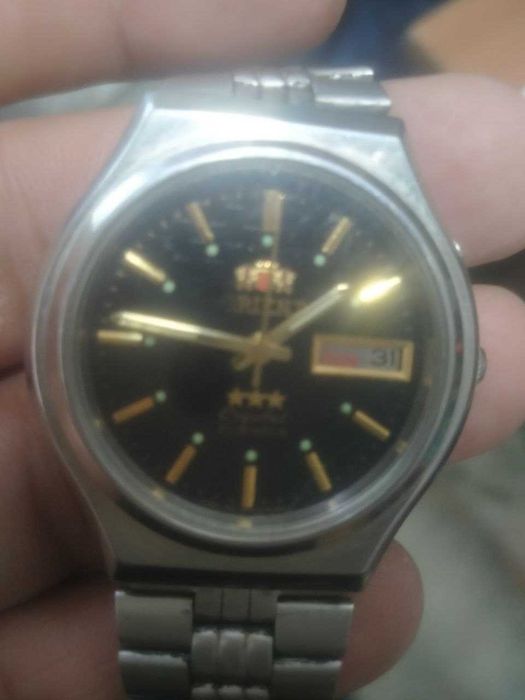 часы ориент  469wb7-73 сотилади
