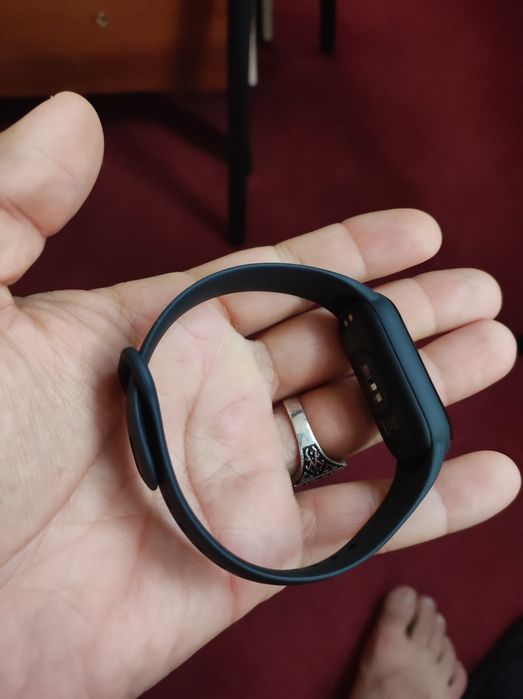 Mi band fitness 6