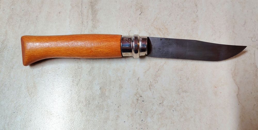 Воден компас! DDR /. ГДР, Трион сгъваем туристически, сгъваем нож  OPINEL. Бинокъл 12х32