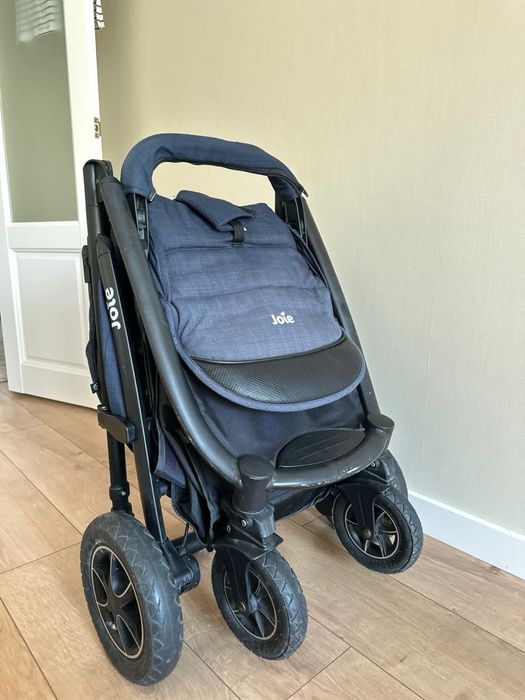 Продам коляску в идеальном состоянии!
