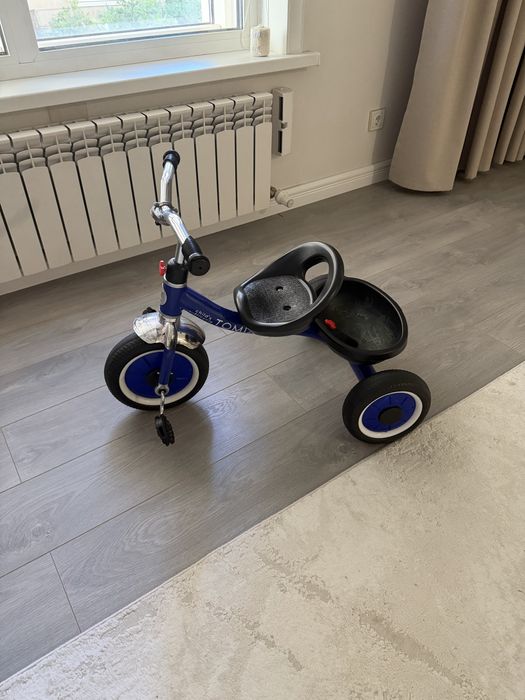 Продам 3х колесный велосипед