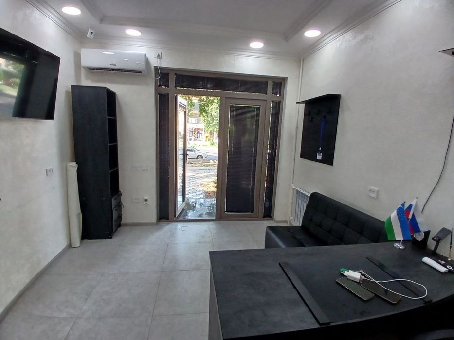 Сдается в аренду нежилое помещение