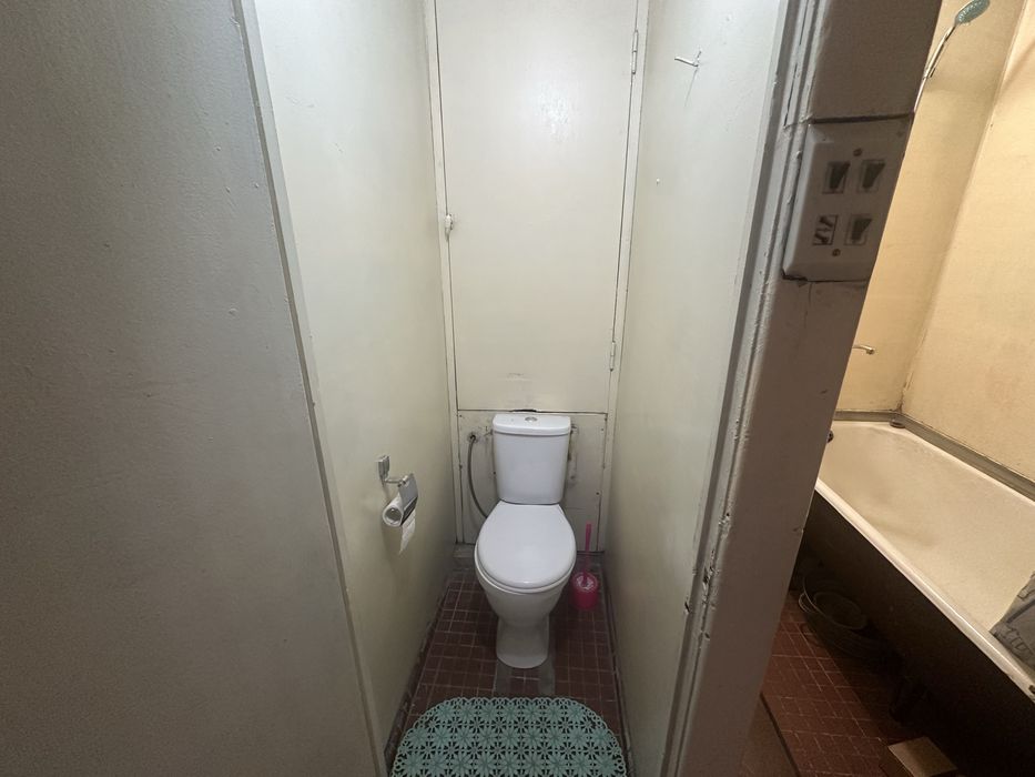 Квартира сотилади 4 хона Чиланзар 26