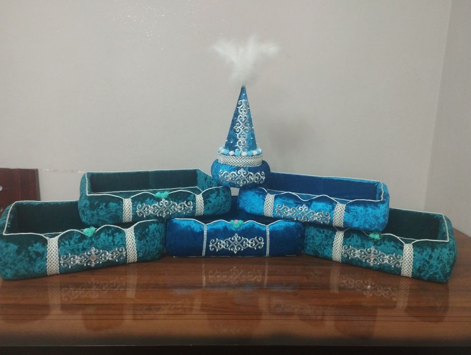 Корзины для свадбы