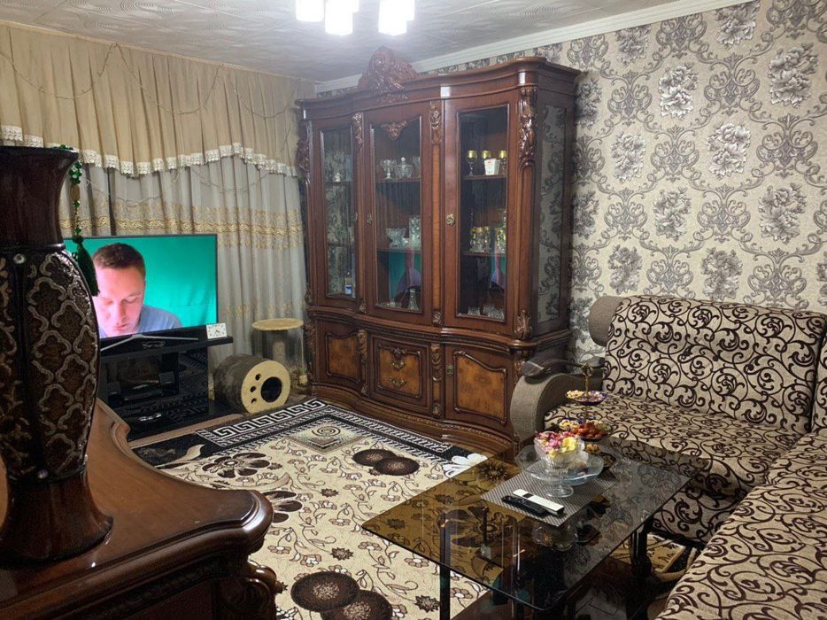 Сдается квартира 2/2/2на спутник 9