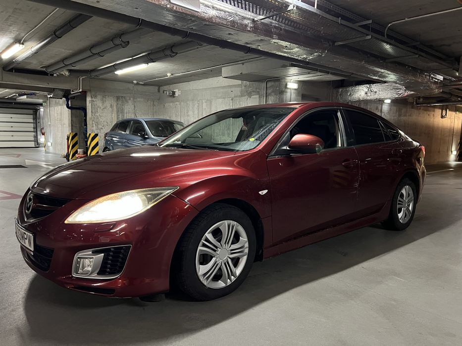 Vand Mazda 6 2.0