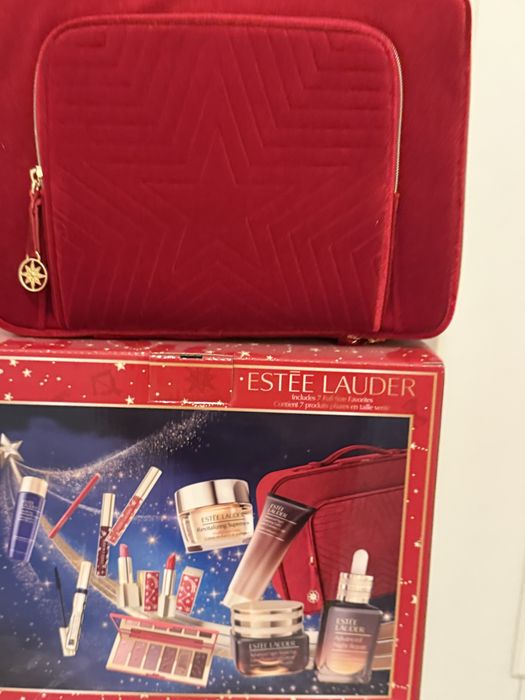 Элитная Французская косметика