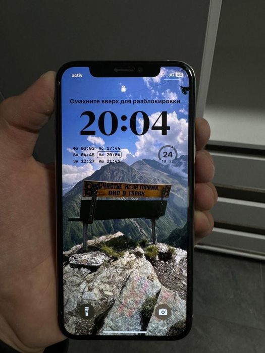 Iphone XS Цена договорная