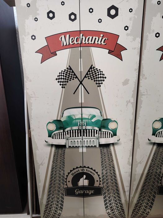 Продается шифонер за 50 000 тенге