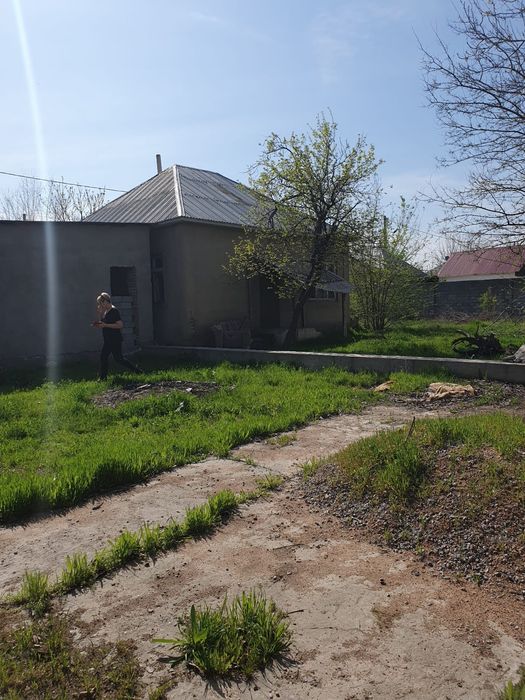 Продаются 2 новые дачи