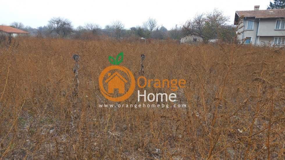 Продава се Парцел в с. Славеево, Област Добрич - 1700 кв.м за 11 €/кв.м - Снимка #9