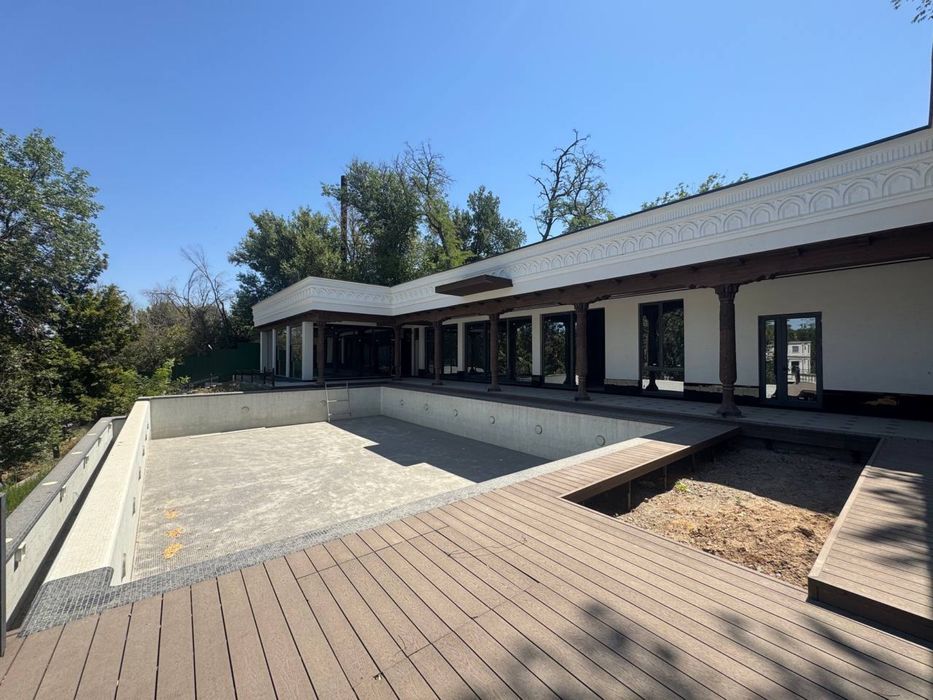 Продаётся Дача в стеле Марроко.