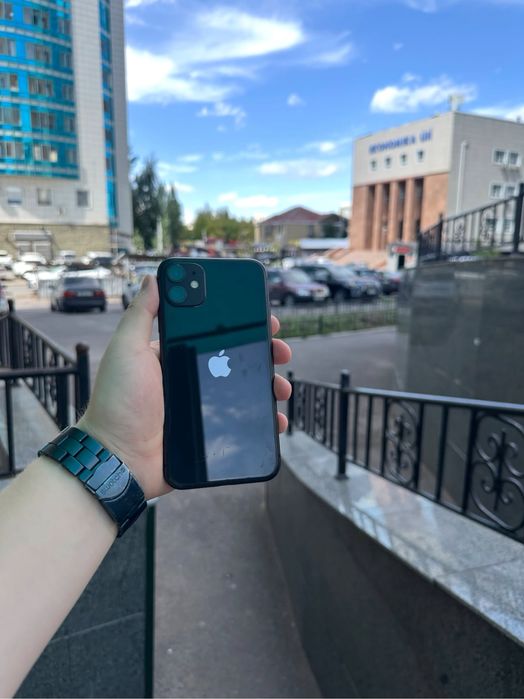 Iphone 11. 64GB.