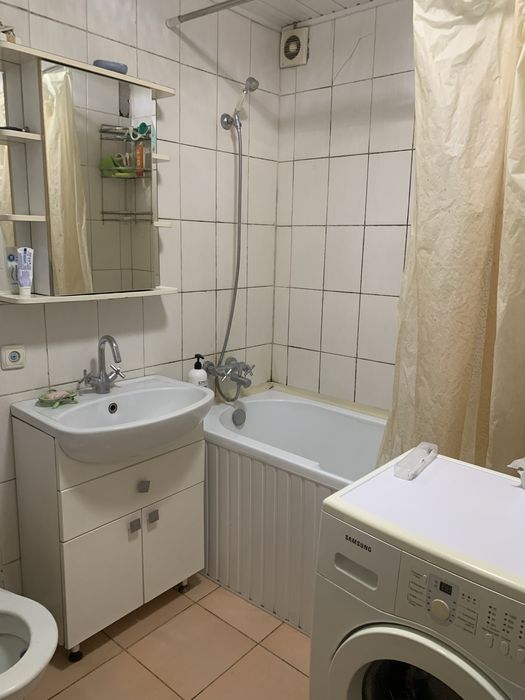 Нужен парень на подселение