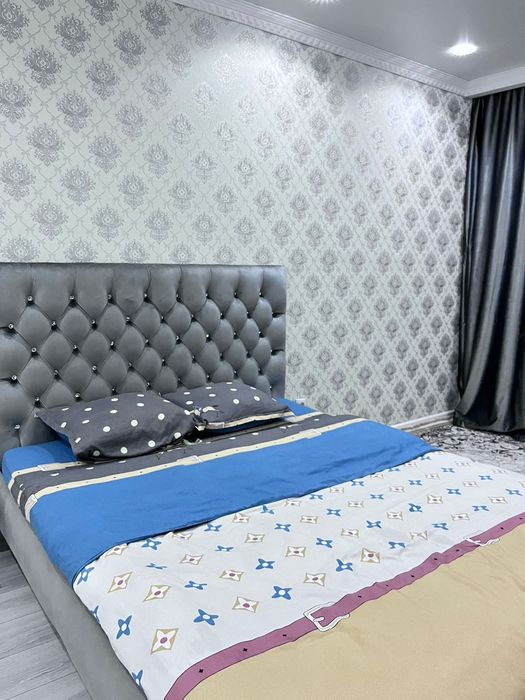 Квартира посуточно на ночь