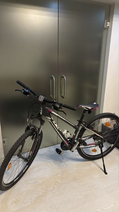 Bicicletă Damă KTM Peak Lady | Roți 27.5" | Mărime XS (13.5")