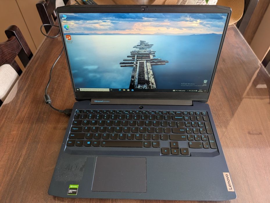 Laptop Gaming Lenovo IdeaPad 3