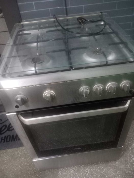 Aragaz Beko folosit 350 lei