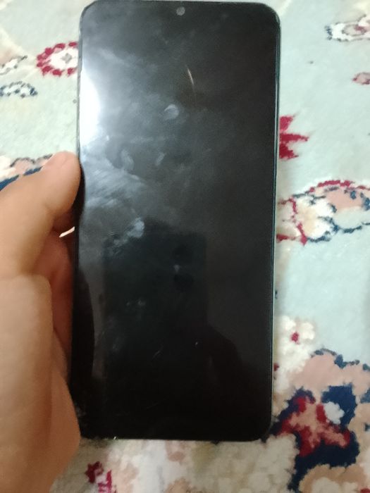 Телефон vivo yo3