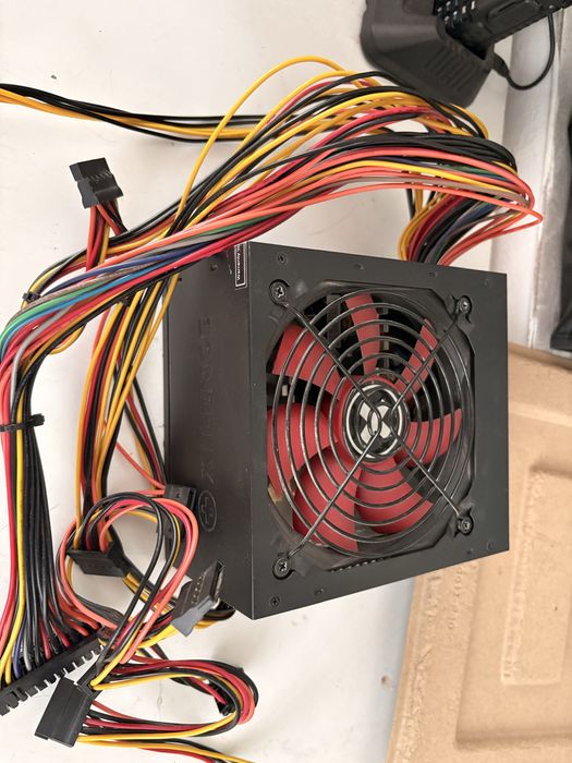 Placa video RTX2060 + Sursa Xilence 600 W