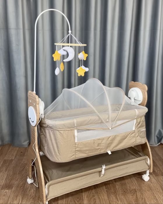 Новый колыбельная