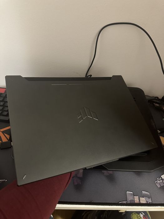 Laptop gaming Asus, 16 gb Ram ddr 5, rtx 4060 8 gb